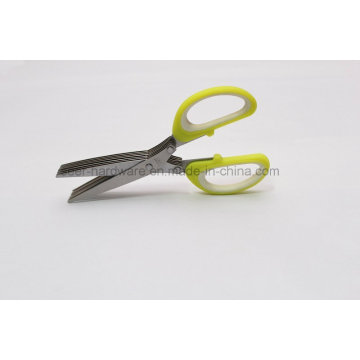 New Scissors de cuisine $ Shredding Scissors (SE3803)